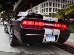Dodge Challenger SRT8 392 2010 года